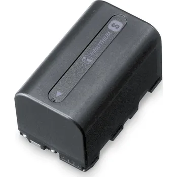 Sony NP-FS21