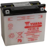 Yuasa YB16L-B 12V 19Ah