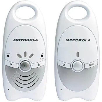 chůvička Motorola MBP 10