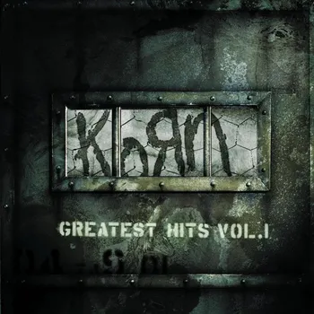 Zahraniční hudba Greatest Hits Vol.1 - Korn [CD]