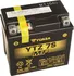 Motobaterie Yuasa YTZ7S 12V 6Ah