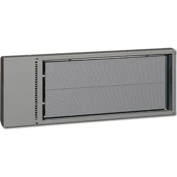 Průmyslové topidlo Průmyslový infrapanel 600W