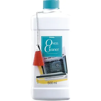 Čisticí prostředek do kuchyně Recenze Amway Oven Cleaner Čisticí přípravek na trouby 500 ml