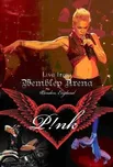 Live From Wembley - Pink [DVD]