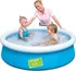 Dětský bazének Bestway Fast Set 57241 152 × 38 cm