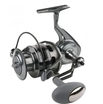 Rybářský naviják Mikado Airspace Marine 6008 FD