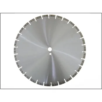 Řezný kotouč Diamantový řezný kotouč BETON LASER ARIX pr. 300mm DISTAR