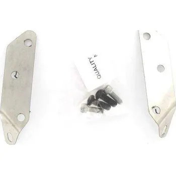 Kappa D214KITK montážní sada pro 214DTK HONDA Silver Wing 400 (06-09), HONDA Silver Wing 600 / ABS (01-09) HONDA FJS 400 SILVER WING (freno a mano) rok 2006