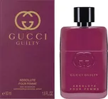 Gucci Guilty Absolute Pour Femme EDP