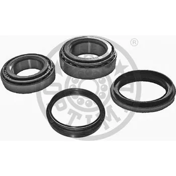 Ložisko kola NISSAN přední PATROL 88-