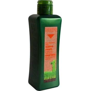 Šampon Salerm Biokera šampón pro poškozené vlasy 300 ml