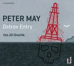 Ostrov Entry - Peter May (čte Jiří…