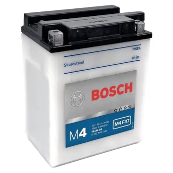 Motobaterie Bosch Moto M4 BO 0092M4F360 12V 14Ah 140A