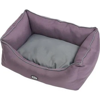 Kruuse Buster pelech 45 x 60 cm, fialový