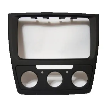 Příslušenství karosérie Krycí rámeček k navigaci Škoda Yeti s man. klimatizací