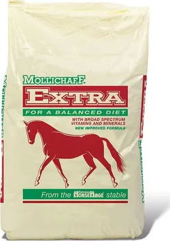 Krmivo pro koně Mollichaff Extra 15 kg