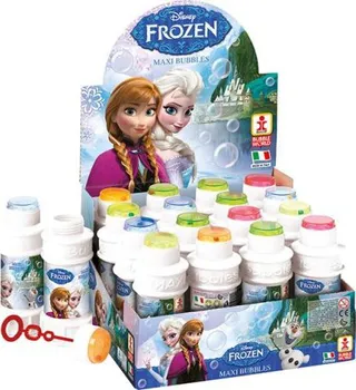 Bublifuk Dulcop bublifuk Frozen 175 ml