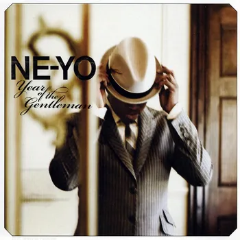 Zahraniční hudba Year of gentleman - Ne-Yo [CD]