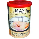 Falco Max kousky kuřete s mrkví 400 g