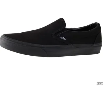 Pánské tenisky tenisky nízké pánské - CLASSIC SLIP-ON - VANS - VN000EYEBKA - 40