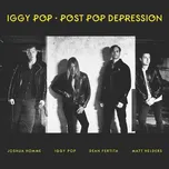 Post Pop Depression - Pop Iggy [CD]