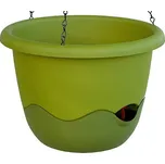 Plastia Mareta květináč 25 cm