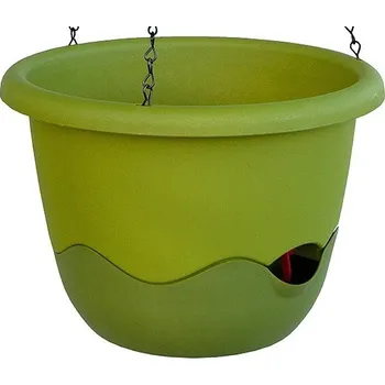 Květináč Plastia Mareta květináč 25 cm