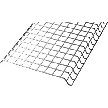 Průmyslové topidlo Ochranná mříž pro průmyslové infrapanely 1800 a 2400W