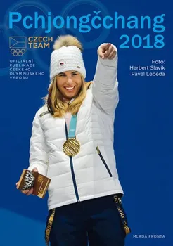 Pchjongčchang 2018: XXXII. Zimní olympijské hry - Viliam Buchert