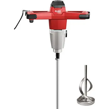 Míchadlo Flex MXE 1002 + RR2 120