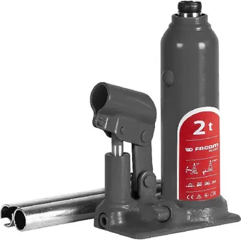 Hever FACOM Hydraulický zvedák panenka 12t DL.12BTI