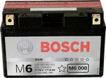 Bosch Moto M6 BO 0092M60080 12V 7Ah 120A