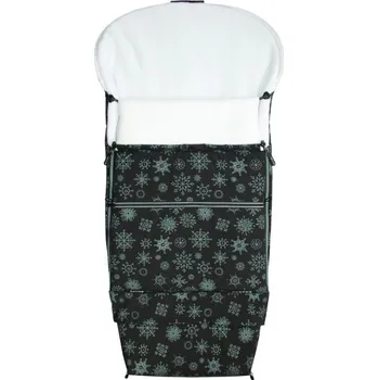 Fusak EMITEX Combi Vločka