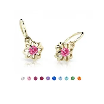 Náušnice Cutie Kids Jewellery C2208-10