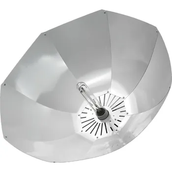 Stínidlo Lumatek Shinobi White - Ø80cm