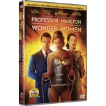 DVD Professor Marston & The Wonder…