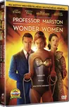 DVD Professor Marston & The Wonder…