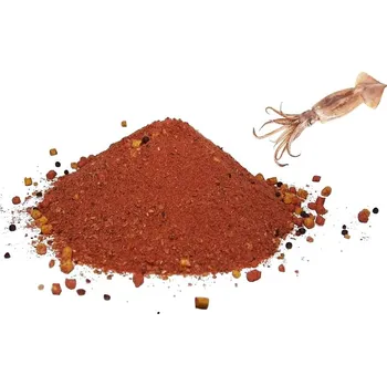 Návnadová surovina Krmiva Kratonohy Method MIX - SQUID 1kg