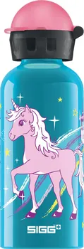 láhev SIGG Bella Unicorn 0,4 l