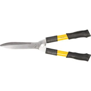 Nůžky na živý plot Nůžky na živé ploty 550mm čepel 185mm Topex