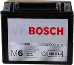 Bosch Moto M6 BO 0092M60140 12V 10Ah 90A