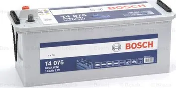Motobaterie Bosch T4 BO 0092T40750 12V 140Ah 800A