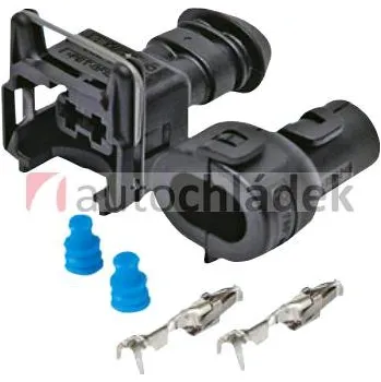 Sada 2PK1 + NW 4,5 180° DAF, IRISBUS, CROSSWAY, IVECO, MB, RVI, VOLVO