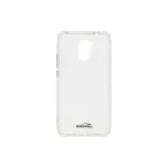 Kisswill Air Around TPU silikonové pouzdro Transparent pro Huawei Y7