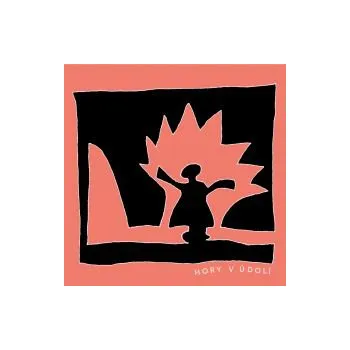 Hory v údolí - Oldřich Janota (FLAC+mp3)