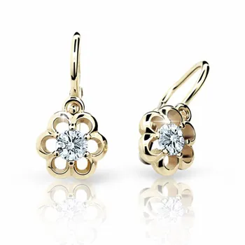 Cutie Jewellery C1947-Z, White