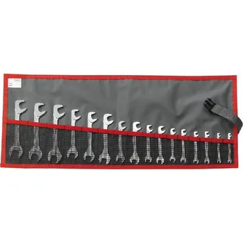 Klíč FACOM Vinylový obal na klíče 16 dílů FACOMN.38A-16A