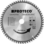 Proteco 42.09-PK300-96 300 mm