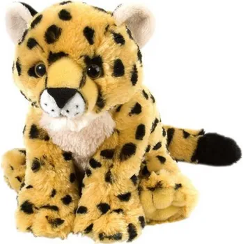 plyšák Wild Republic Plyšový leopard mládě