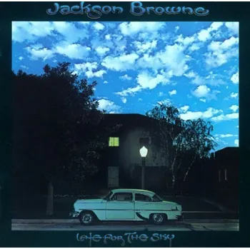 Zahraniční hudba Late Sky - Jackson Browne [CD]